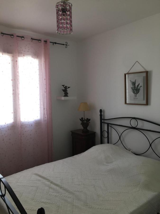 Maison Rose Villa Beziers Luaran gambar