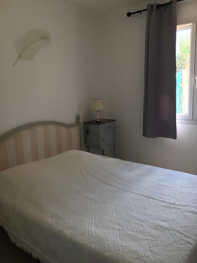 Maison Rose Villa Beziers Luaran gambar