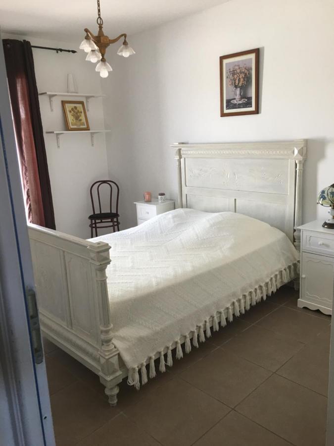 Maison Rose Villa Beziers Luaran gambar